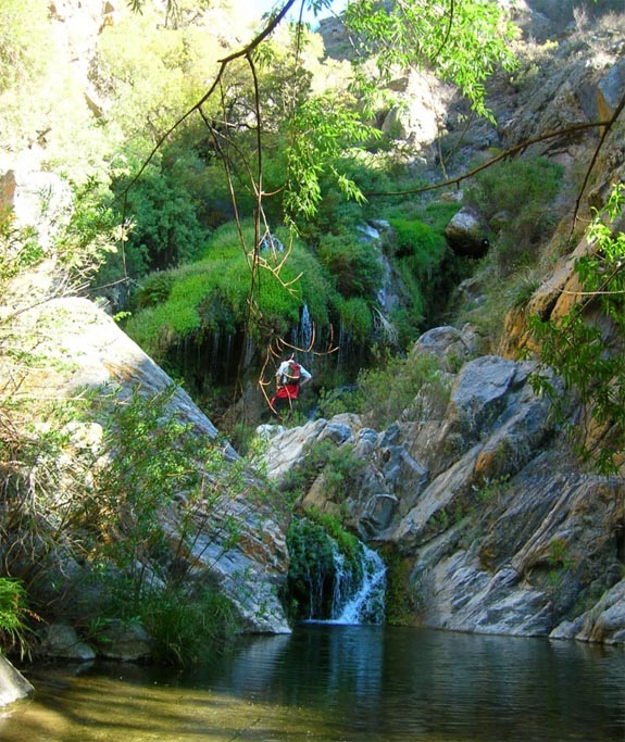 Valle de Punilla :: Córdoba, Argentina